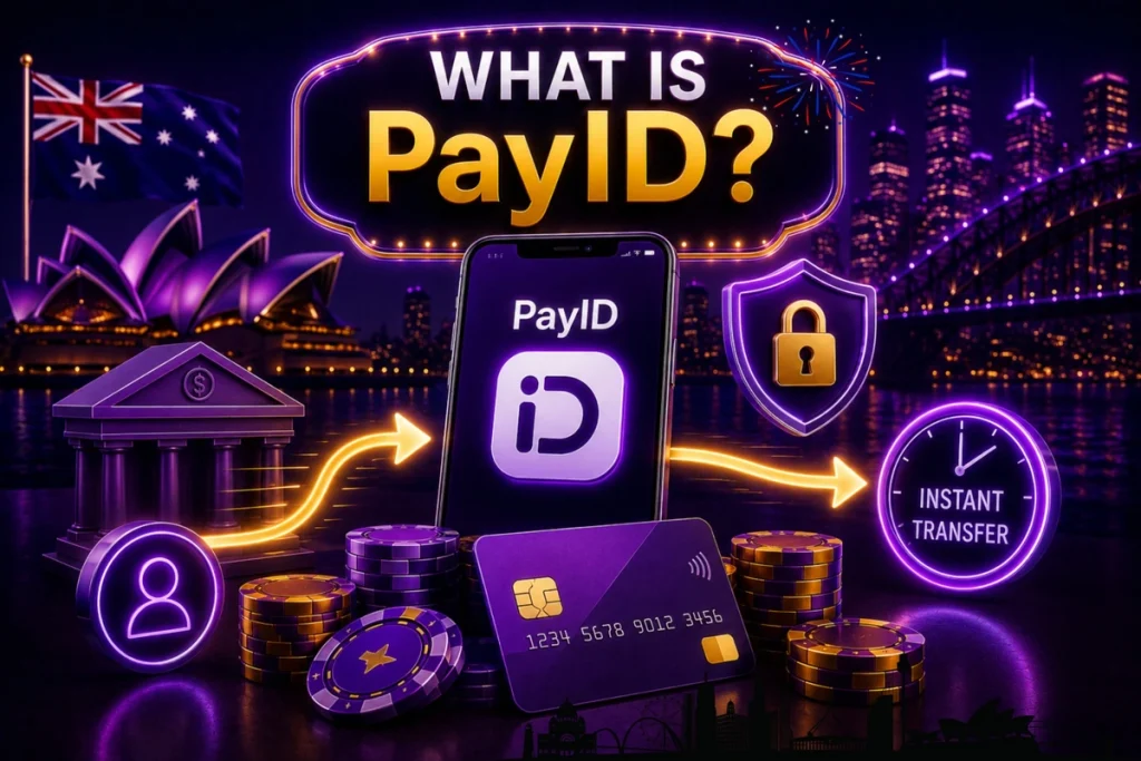What Is PayID?